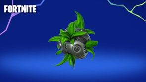 Where to find Big Bush Bomb in Fortnite Chapter 4 Season 1