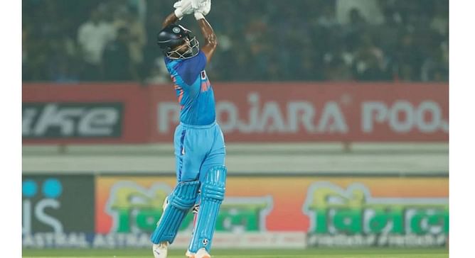 “I want to see Rahul Tripathi get more opportunities” – Saba Karim ahead of IND vs NZ 1st T20I