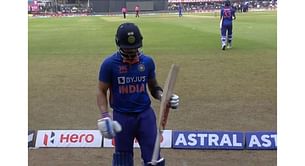 “It happened throughout the series” – Saba Karim defends Virat Kohli’s failures against New Zealand