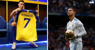Cristiano Ronaldo rejected by Real Madrid several times despite Manchester United's salary offer - Reports
