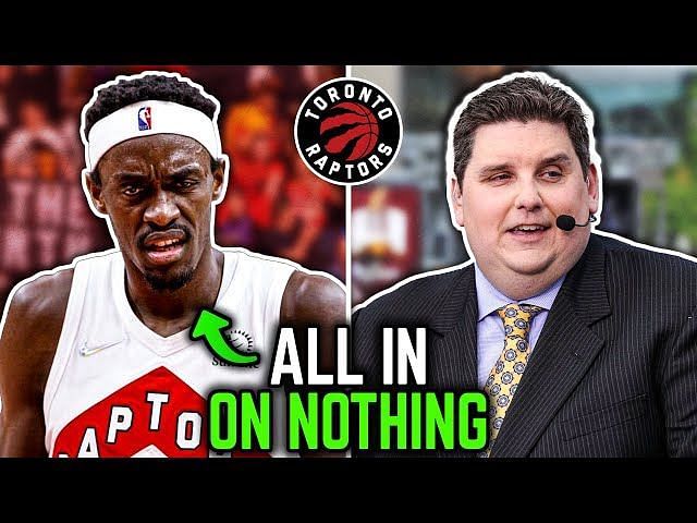 NBA Rumors: Toronto Raptors Expected To Be "first Domino" To Get Trade ...