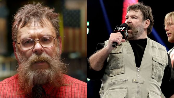 "Don't get that hornet's nest all stirred up" - Dutch Mantell advises WWE Hall of Famer against acting on resurfaced controversy (Exclusive)