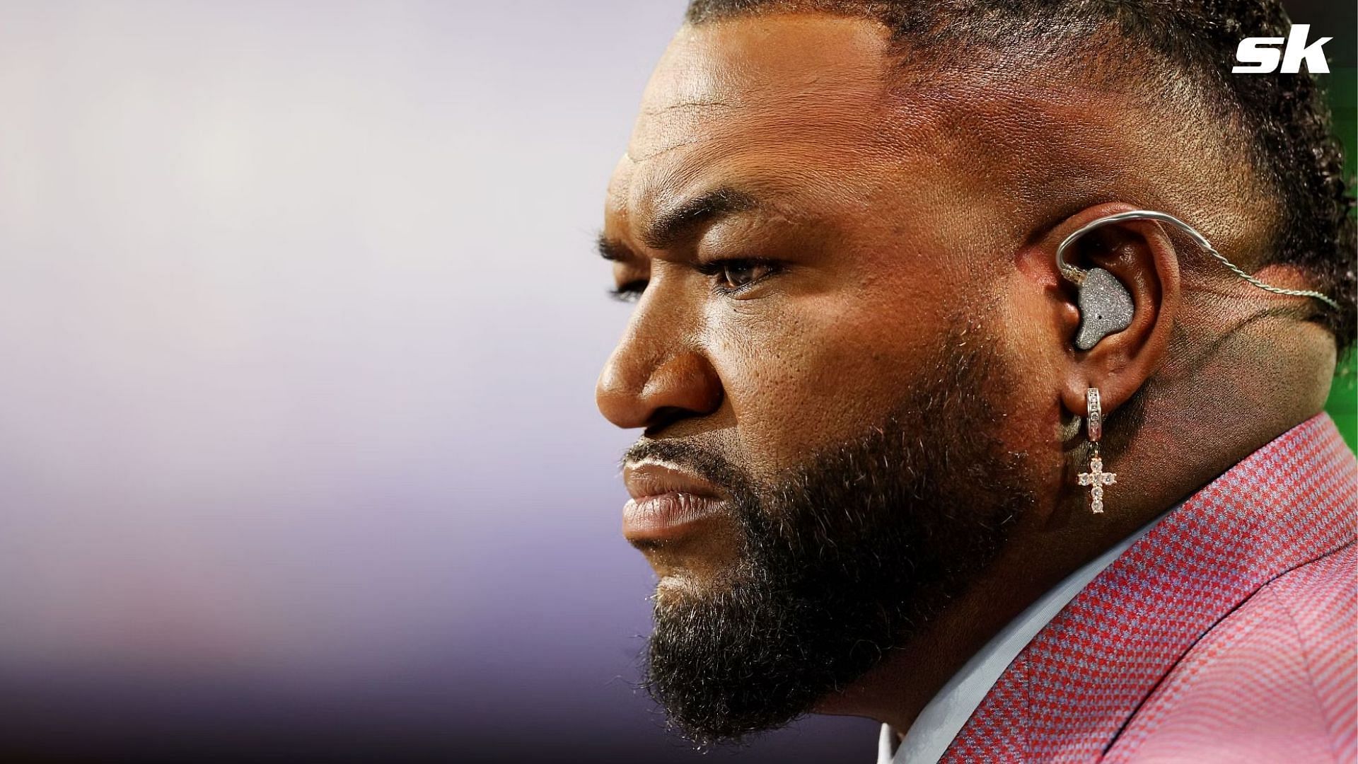 Red Sox legend David Ortiz once attacked all the accusers who considered him a cheater