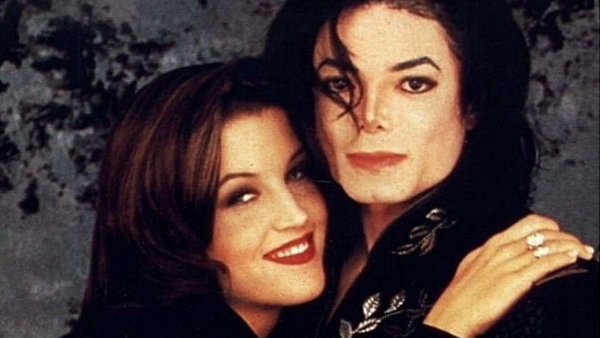 Michael Jackson Lisa Marie Presley Relationship New Shocking Details ...