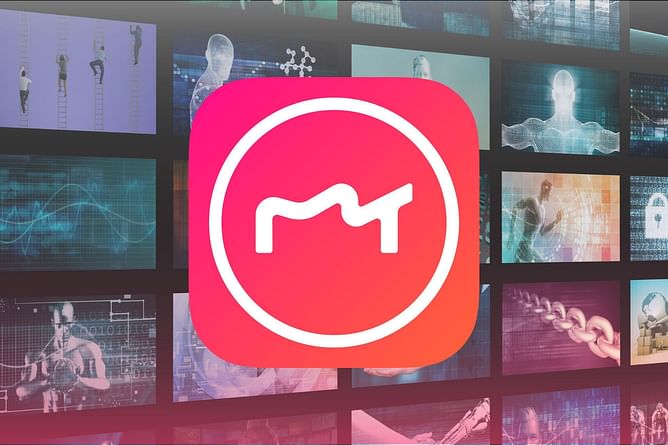 How to edit photos using MeituPic software?