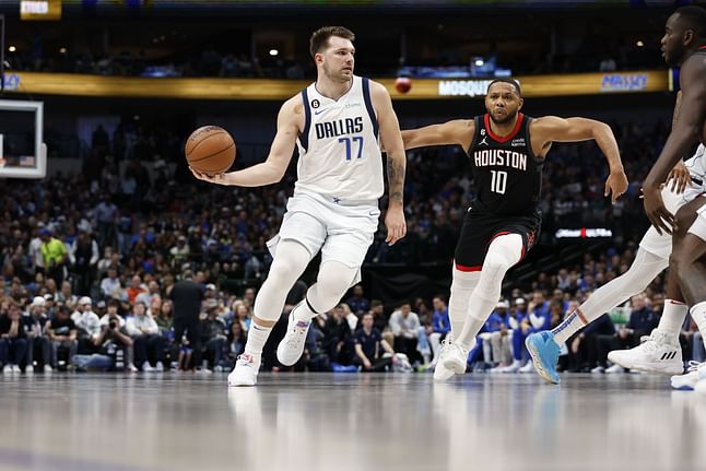 Dallas Mavericks vs. San Antonio Spurs Prediction: Injury Report, Starting 5s, Betting Odds & Spreads - December 31| 2022-23 NBA Season