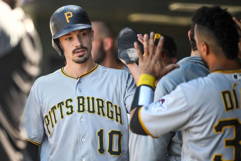 Fans are upset that Pittsburgh Pirates president spoke at a