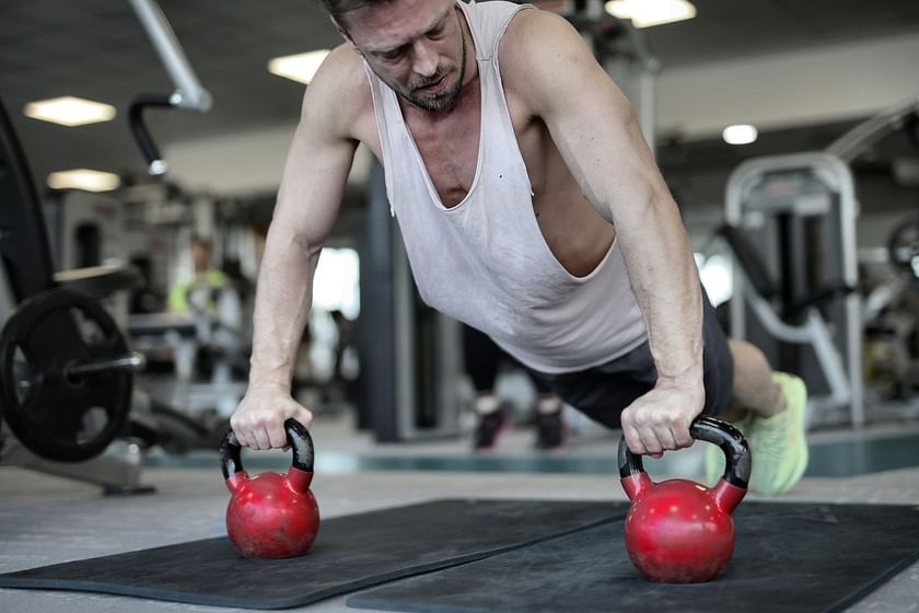 Back Exercises For Bodybuilding  Good back workouts, Back exercises,  Workout routine for men
