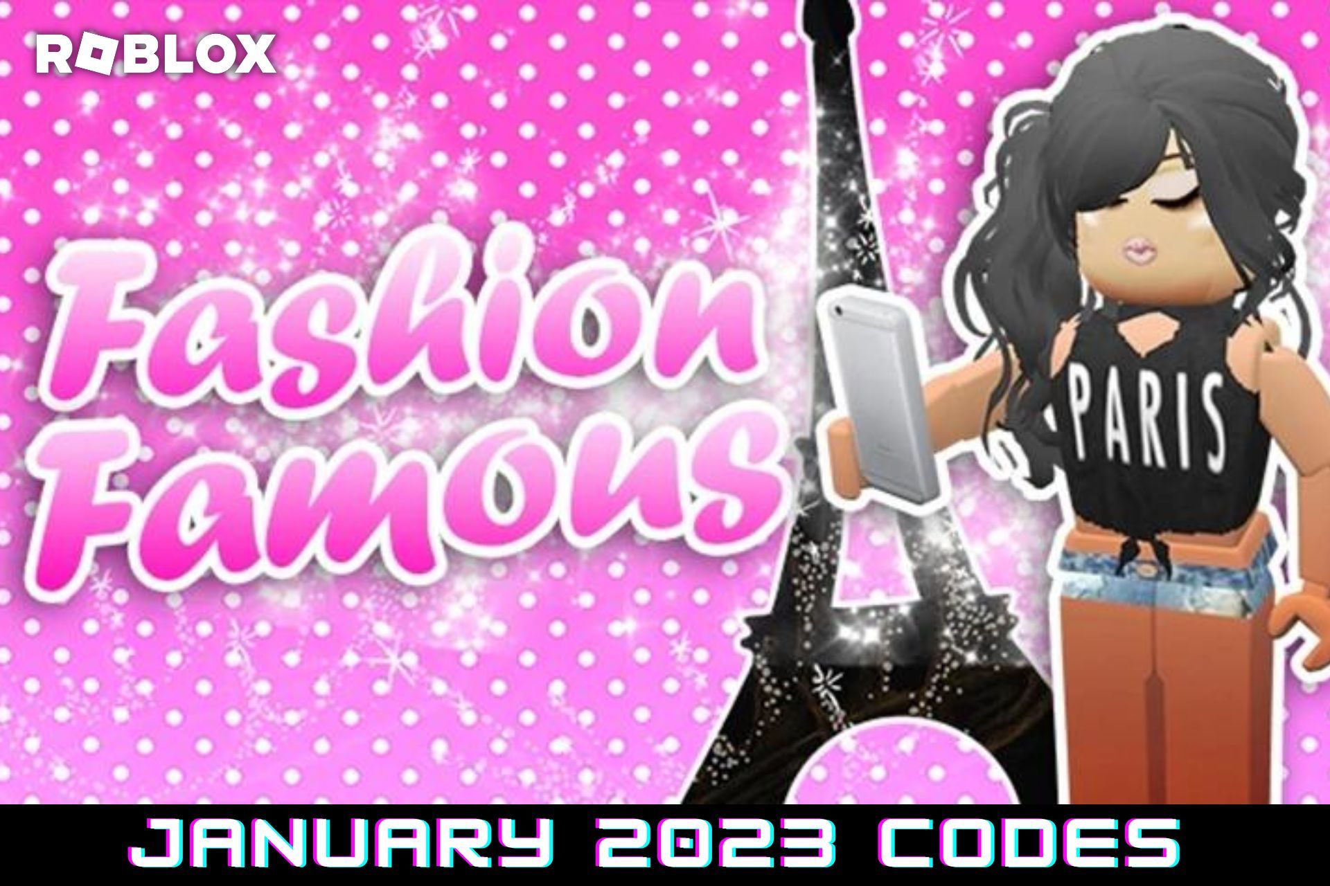 Roblox Promo Codes List (January 2022) – Free Clothes & Items!