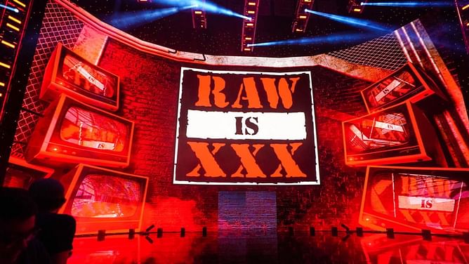 SmackDown star has reportedly impressed WWE officials following RAW XXX appearance