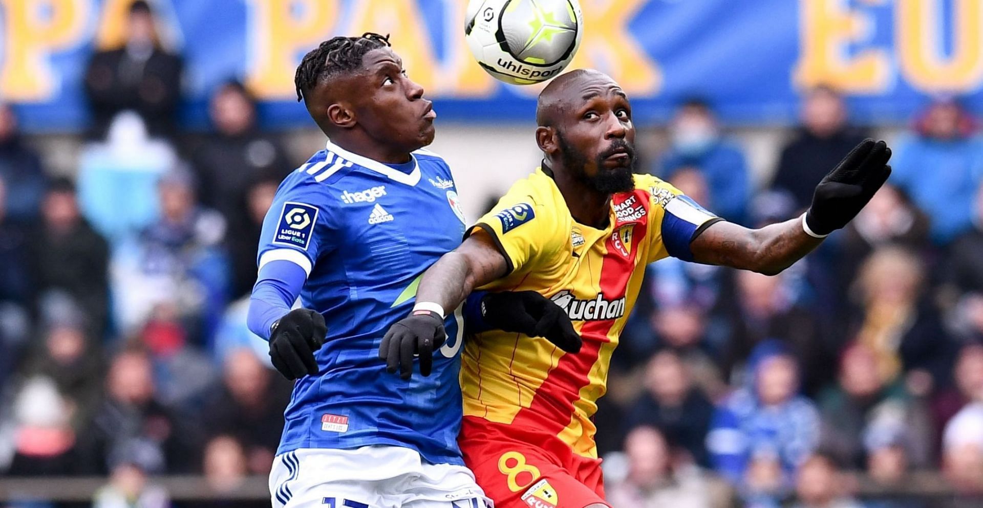 Strasbourg and Lens will square off in Ligue 1 on Wednesday