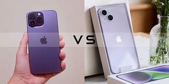 iPhone 14 vs iPhone 14 Pro: Which one is more worth it in 2023