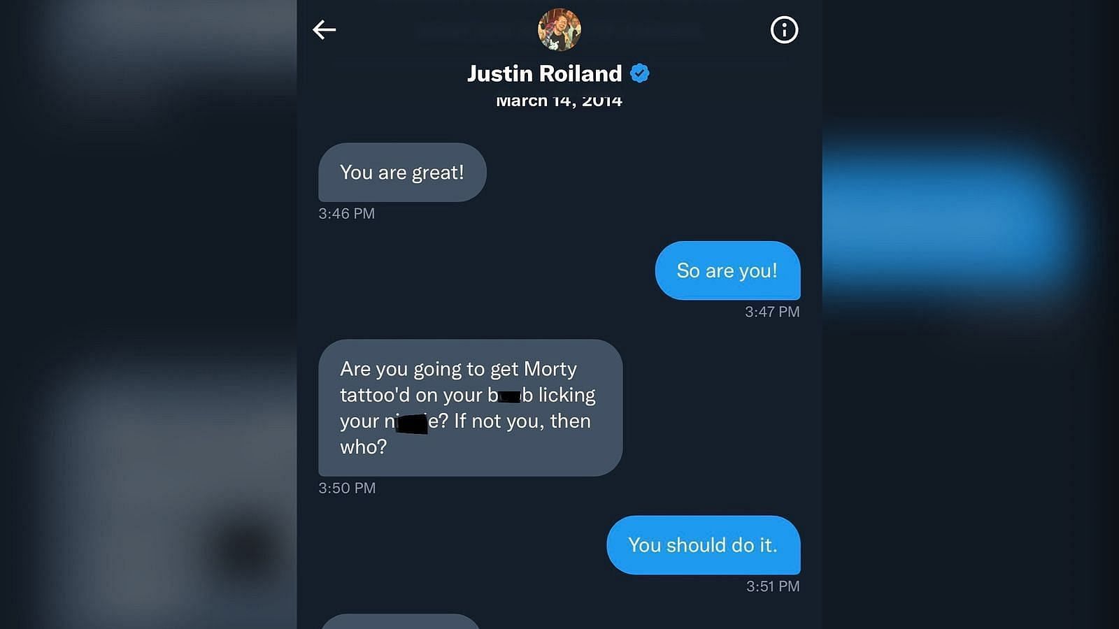 "Siblings are problematic" Amy Roiland drama surfaces in wake of Justin Roiland leaked texts