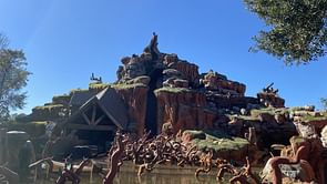 Walt Disney's decision to Re-theme Splash Mountain: Addressing racism and promoting inclusion