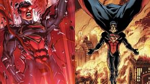 DC’s Bloodlusted Superman: Everything you need to know