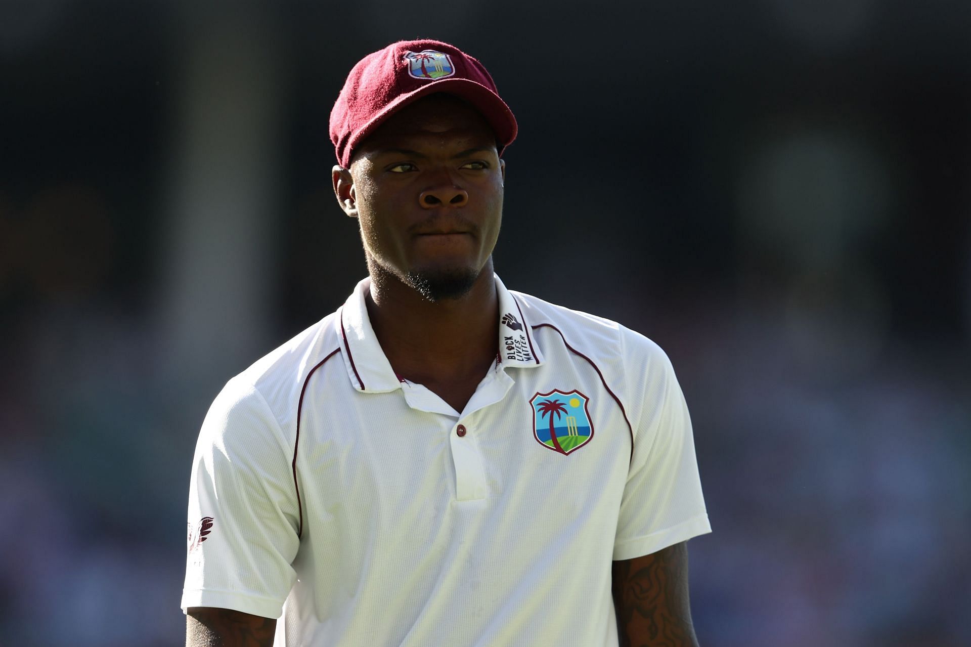 Australia v West Indies - Second Test: Day 3 (Image: Getty)