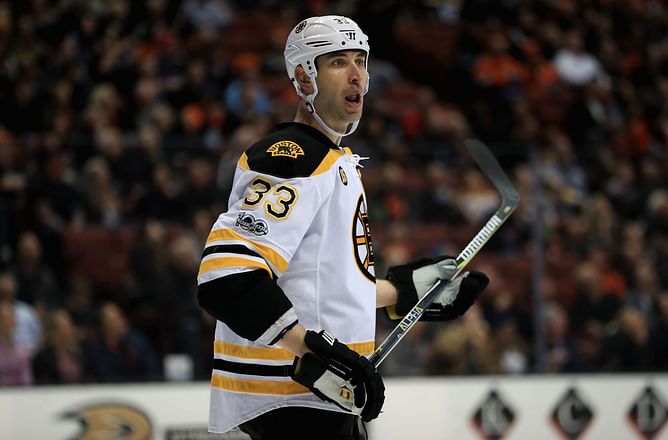 Bruins vs. Ducks Prediction, Odds, Line, and Picks - January 8 | 2022-23 NHL Season