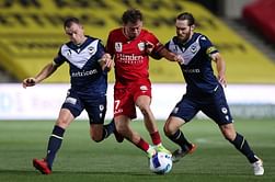 Adelaide United vs Melbourne Victory Prediction and Betting Tips | January 14, 2023