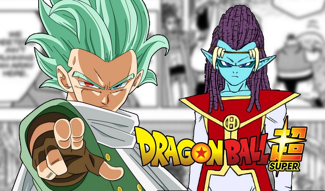 Dragon Ball Super S2: Expectations - Sportskeeda Stories