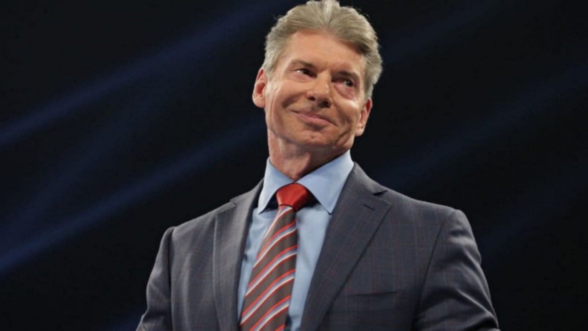 Vince McMahon in the Royal Rumble? It could happen.