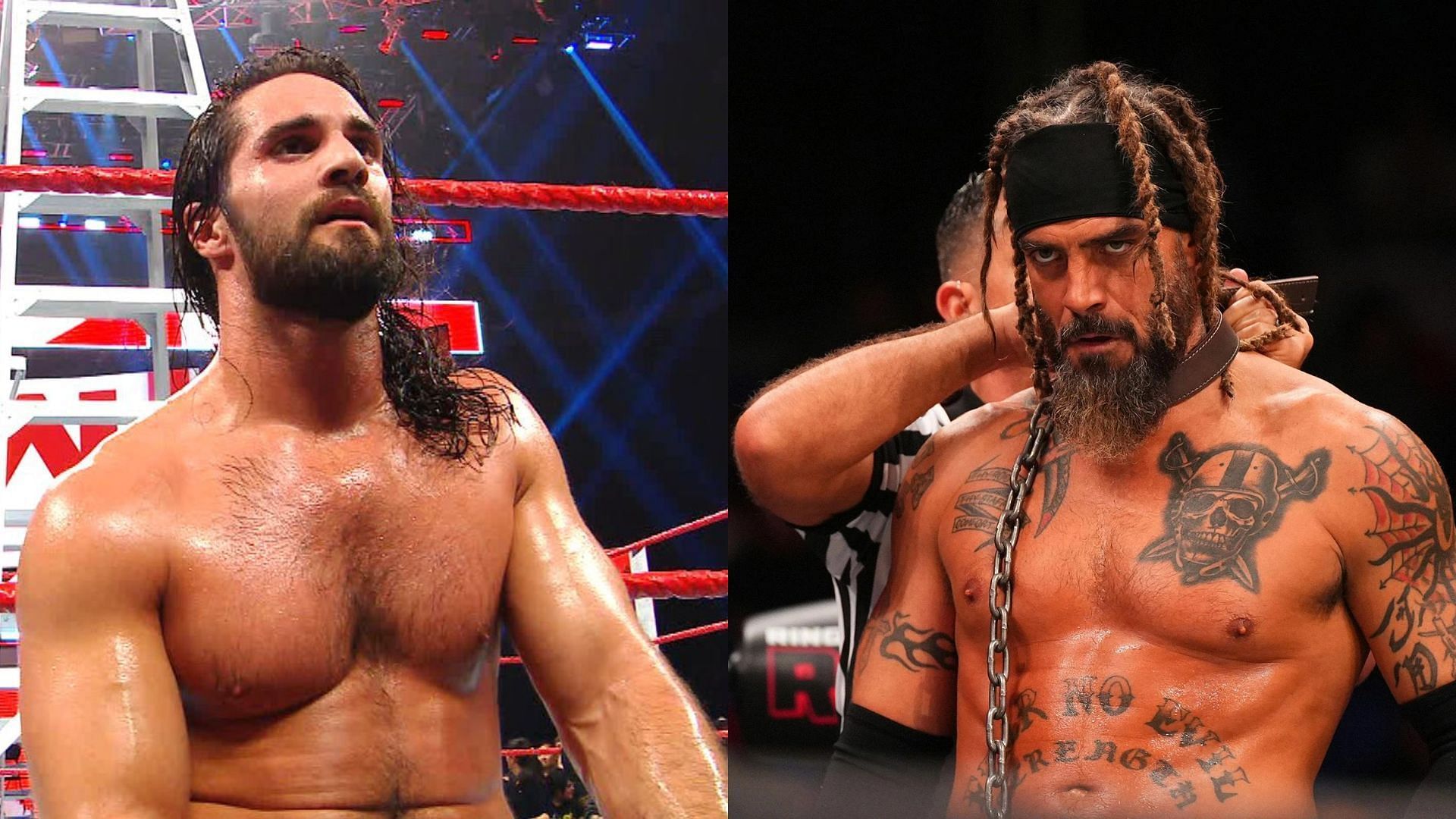 Seth Rollins paid tribute to Jay Briscoe after his untimely death