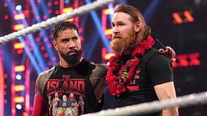 WWE: 4 hints Sami Zayn will leave The Bloodline soon