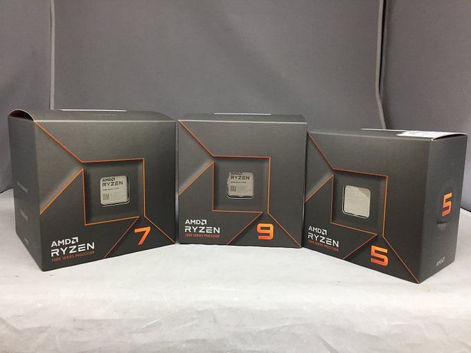 How Does The Ryzen 7 7700 Compare To The Ryzen 7 7700x? Specs 