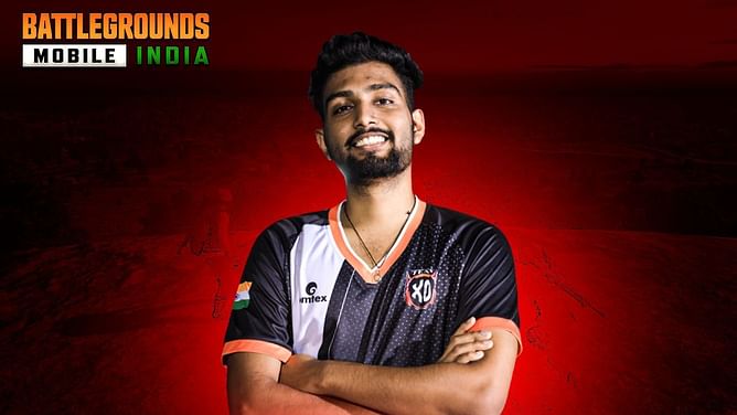 BGMI pro Punkk provides update on his health