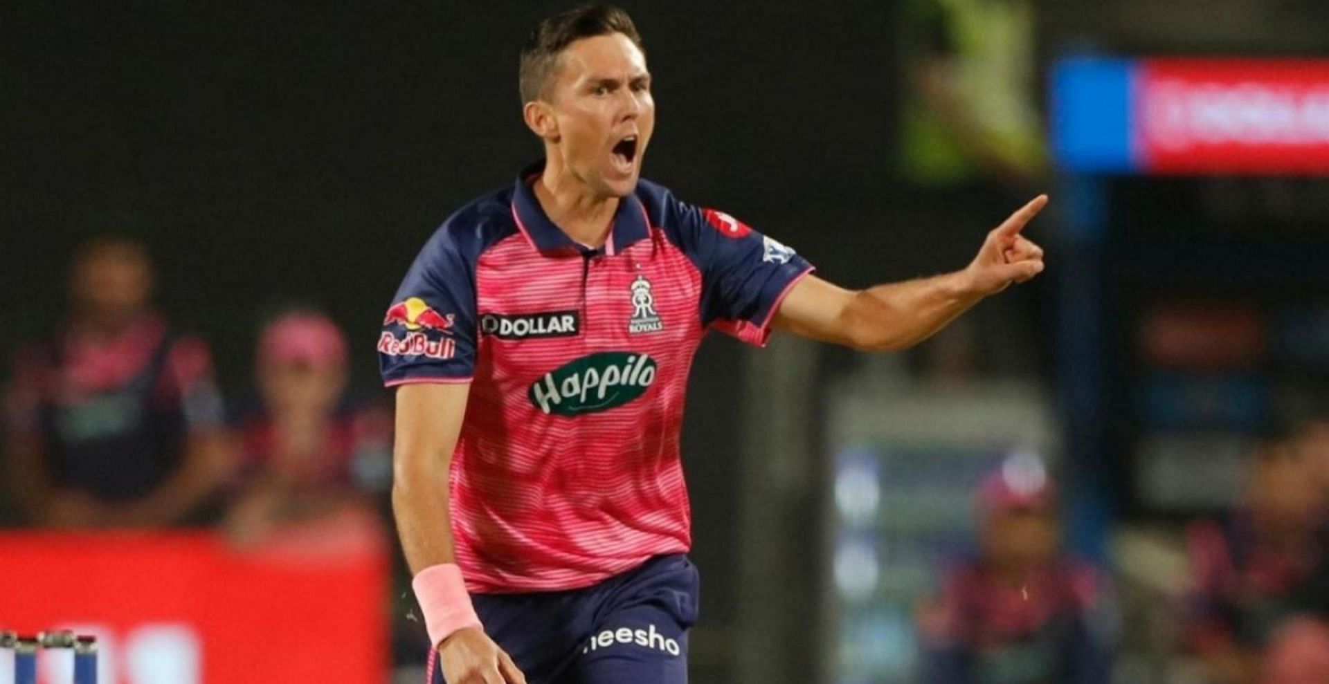 3 reasons why Trent Boult should not be part of RR's playing XI in IPL 2023