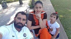 Mohammed Shami ordered by court to pay ₹1.3 lakh monthly alimony to estranged wife - Reports
