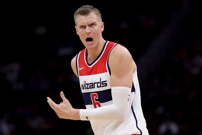 NBA Rumors: Kristaps Porzingis could decline player option, enter free agency after the season