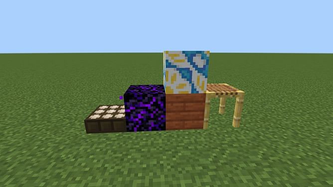Top 5 blocks Minecraft players should use more