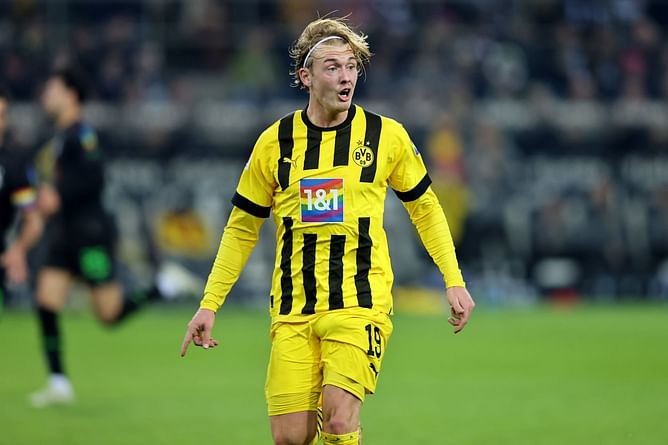 Borussia Dortmund vs Fortuna Dusseldorf Prediction and Betting Tips | 10th January 2023