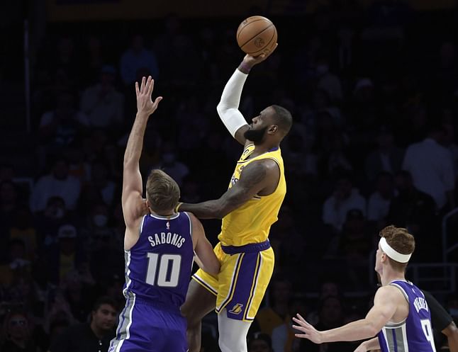 Sacramento Kings vs. Los Angeles Lakers Prediction: Injury Report, Starting 5s, Betting Odds and Spread - January 18 | 2022-23 NBA Season