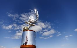 2023 Abu Dhabi HSBC Championship field: Tommy Fleetwood and Shane Lowry among headliners