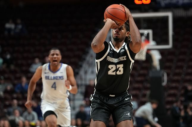 St. John\'s vs Providence Prediction, Odds, Line, Spread, and Picks - January 7 | Big East | College Basketball