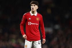 Top 5 academy prospects of the 2022-23 Premier League season