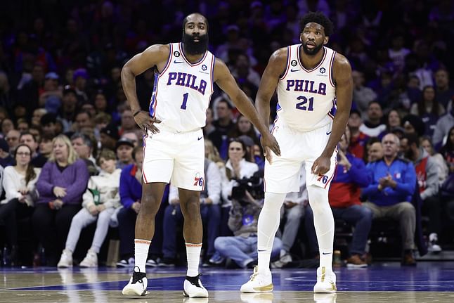 Philadelphia 76ers vs. Portland Trail Blazers Prediction: Injury Report, Starting 5s, Betting Odds and Spread - January 19 | 2022-23 NBA Season