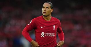 "We will discuss" - Virgil van Dijk makes strong claims ahead of Liverpool vs Brentford