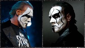 WWE Hall of Famer Sting details alternate retirement plan