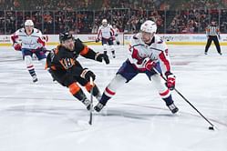 Flyers vs Capitals Prediction, Odds, Lines, and Picks - January 14 | 2022-23 NHL Season