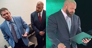 WWE might have promised major superstar a guaranteed push to convince him to return, says veteran (Exclusive)