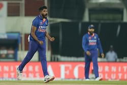 "He was on par with Virat Kohli" - Gautam Gambhir says Mohammed Siraj should have been Player of the Series along with Kohli