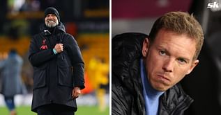 Bayern Munich star's agent spotted at Anfield in what could be a potential Liverpool transfer clue