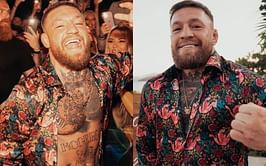 Irish woman who accused Conor McGregor of assault had her car attacked and set on fire