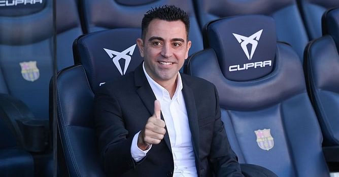 Barcelona attacker in line for wage hike due to his sublime performances this season: Reports