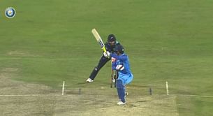 “Give him that opportunity at 3 before they decide to move on from him” - Dinesh Karthik on Deepak Hooda