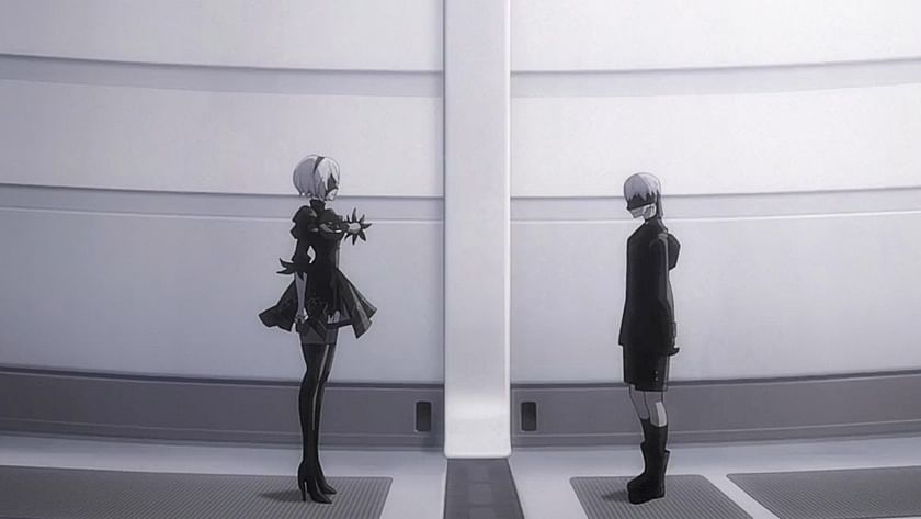 Nier Automata Ver1 1a Episode 2 Release Date Where To Watch What To Expect And More