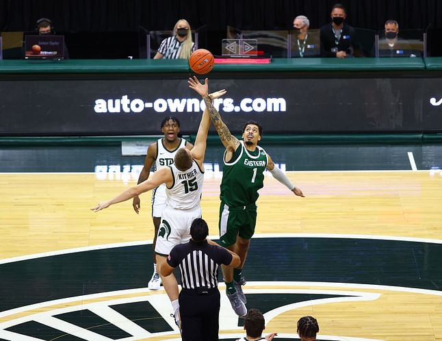 Eastern Michigan vs. Western Michigan Prediction, Odds, Line, Spread, and Picks - January 10 | 2022-23 NCAA Basketball Season