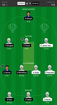 Fantasy suggestion #2